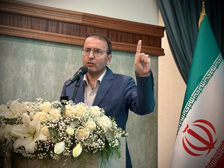امنیت غذایی از ارکان اصلی امنیت ملی ایران است