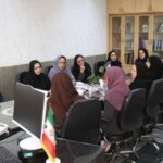 انتخاب نماینده کرمان در شبکه ملی کلینیک های مددکاری اجتماعی