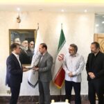 انتصاب جدید در اداره کل فرهنگ و ارشاد اسلامی لرستان
