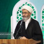 انتصاب حجت‌الاسلام قاسم‌پور به امامت جمعه موقت سمنان