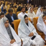 انتقاد از کم کاری بانک‌های هشترود در پرداخت وام ازدواج
