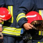 انجام ۱۹۱ عملیات امداد توسط آتش‌نشانان قزوینی 