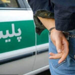 انهدام باند سارقان اماکن دولتی و صنعتی در ملایر