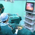 انواع و نحوه انجام جراحی برداشتن کلیه یا نفرکتومی