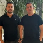 اوسمار و دستیارش به تهران رسیدند