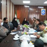 اکبری: برنامه‌های پیشگیرانه در بوشهر توسعه می‌یابد