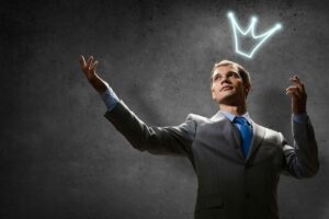 با این روش ۵ ثانیه‌ای اعتمادبه‌نفس‌تان را برگردانید