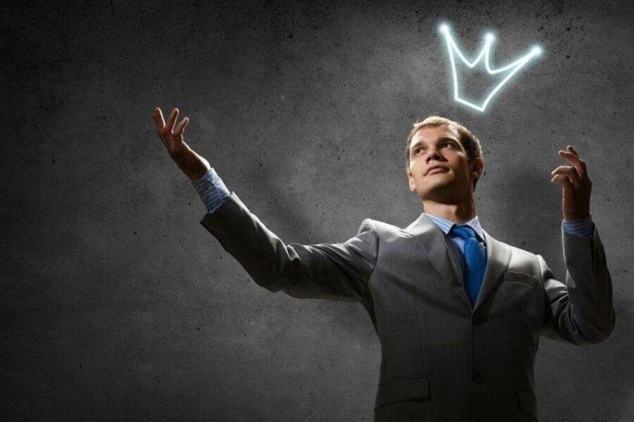 با این روش ۵ ثانیه‌ای اعتمادبه‌نفس‌تان را برگردانید