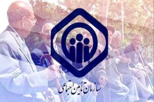 بابائی: ۱۸۱۱ مددجوی گلستانی تحت پوشش بیمه تأمین اجتماعی قرار گرفتند