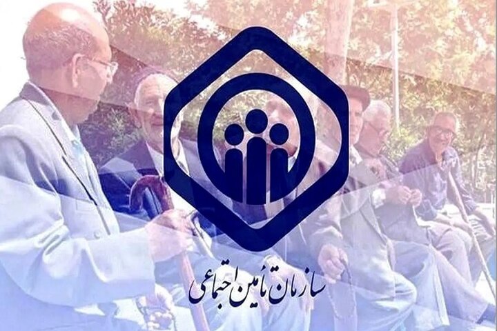 بابائی: ۱۸۱۱ مددجوی گلستانی تحت پوشش بیمه تأمین اجتماعی قرار گرفتند