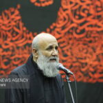 بخش قابل توجهی از آثار شاخص هنری کشور در هیئت‌ها شکل گرفته است