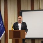 بخش معدن یکی از محورهای اصلی توسعه اقتصادی لرستان است
