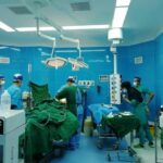 بررسی مسائل و مشکلات پرستاران اتاق عمل