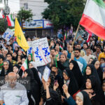 برپایی جشن‌های عید غدیر و استقرار موکب‌های سلامت هلال‌احمر در مشهد