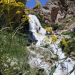 برگزاری کارگاه تخصصی گرمازدگی در مسیر کوهستانی آهار تا شکرآب