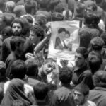 بغض‌های کودکی در سوگ آفتاب؛ روایتی از ارتحال امام خمینی(ره) در قوچان