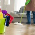بهترین ترفندها برای نظافت مقرون به صرفه