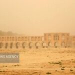 بودجه ریزگرد اصفهان دیر می‌رسد؛ مدیریت روان آب‌ها در ۱۲ هزار هکتار 