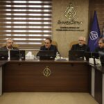 تأکید رئیس‌کل سازمان نظام پزشکی بر هماهنگی برای اجرای راهبردهای سازمان نظام پزشکی