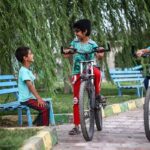 تابستان خود را چگونه می‌خواهید بگذرانید؟