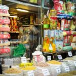 تامین ۱۵۶۱ تن کالای اساسی برای هیئت ‌های مذهبی آذربایجان غربی