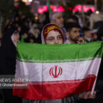 تاکستان؛ نودوهفتمین شب همراهی مردم با آرمان‌های انقلاب