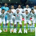 ترکیب احتمالی ایران مقابل نیوزیلند