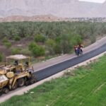 تعریض محور کشکو به زنگشامحله در تنکابن