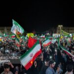 تغییر سبک برگزاری غدیر در خرم‌آباد؛جشن از بلوار شورا به خیابان‌ها رسید