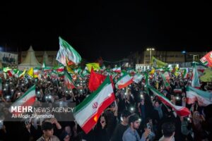 تغییر سبک برگزاری غدیر در خرم‌آباد؛جشن از بلوار شورا به خیابان‌ها رسید
