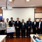 تیم های نوآور برتر بوشهر انتخاب شدند
