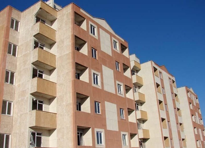 ثبت‌نام مسکن استیجاری ویژه زوج‌های جوان در قزوین آغاز شد