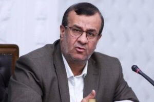 جباری: خدمات درمانی در قالب پزشک خانواده شفاف‌تر می‌شود