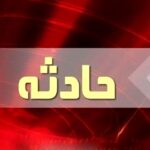 جزئیات تصادف مرگبار ۴۰۵ با ولوو در محور میانه-زنجان/ همه سرنشینان پژو جان باختند