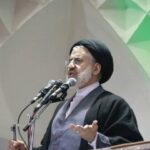 جنگ رسانه‌ای ابزار اصلی دشمن برای تأثیرگذاری بر افکار عمومی است