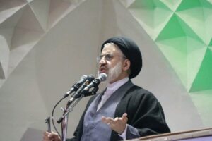 جنگ رسانه‌ای ابزار اصلی دشمن برای تأثیرگذاری بر افکار عمومی است