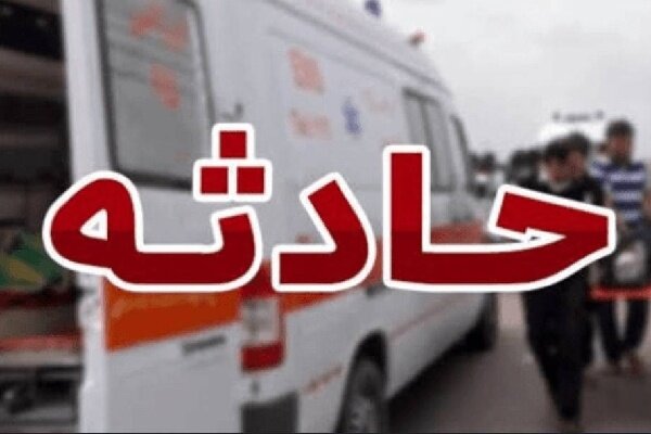 جوان گرفتارشده در استخر چشمه تامهر شهرستان تفت نجات یافت