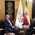 حبیبی: توسعه ارتباطات در کرمانشاه یک ضرورت راهبردی است