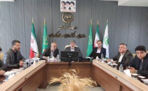 حبیبی: طرح‌های اراضی بدون سند تک‌برگ بررسی نمی‌شوند