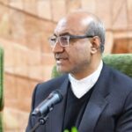 حبیبی: هرسین پایلوت فصل جدید طرح پزشک خانواده در کرمانشاه شد