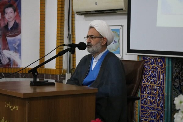 حجت الاسلام عادلی: دشمن در جنگ شناختی از ایران شکست خورد