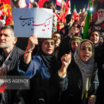 حضور آگاهانه مردم در خیابان‌ها توطئه های دشمن را خنثی کرد