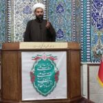 حضور و انسجام مردم، رکن اصلی شکست دشمن در جنگ ترکیبی است