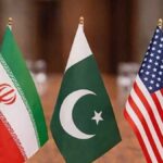 حلقه امنیتی در سوئیس/ استقرار نیروهای نظامی برای مراسم ایران و آمریکا