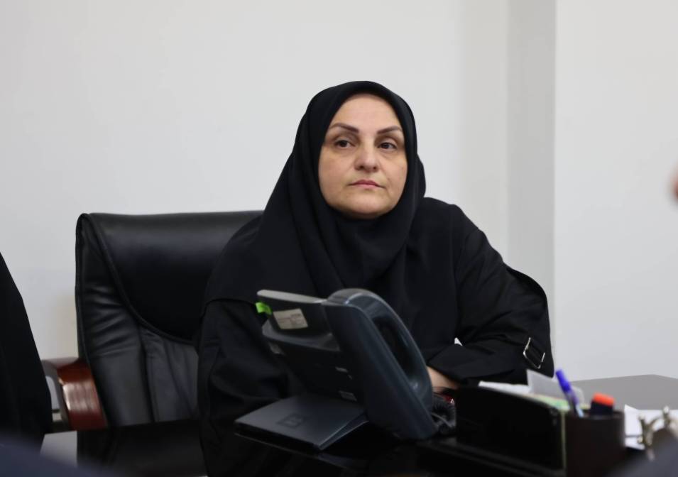 حمایت از متخصصان زنان و زایمان لازمه ارتقای سلامت مادران و نوزادان است حمایت از متخصصان زنان و زایمان لازمه ارتقای سلامت مادران و نوزادان است
