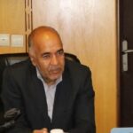 حمزه‌پور: با بارندگی‌های فعلی بحران آب برطرف نمی‌شود 