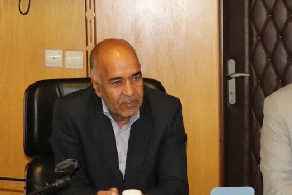 حمزه‌پور: با بارندگی‌های فعلی بحران آب برطرف نمی‌شود 