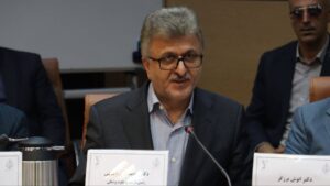 خانواده سلامت گیلان در همه شرایط کنار مردم است