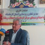 خرید تضمینی ۲۹۰۰ تن کلزا از کشاورزان کرمانشاهی