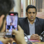 خوزستان ظرفیت خوبی برای میزبانی از رویدادهای مختلف کشتی دارد